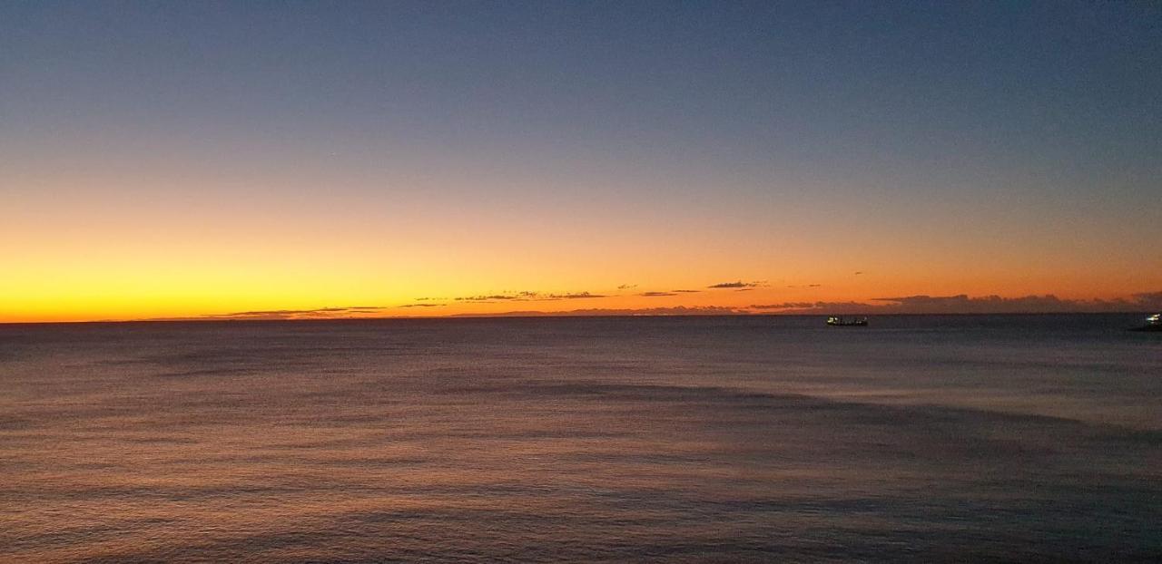 Apartamento Con Vistas Al Mar En Carboneras Buitenkant foto